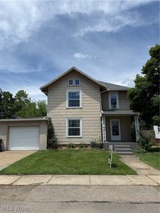 130 1st St, Newcomerstown, OH, 43832