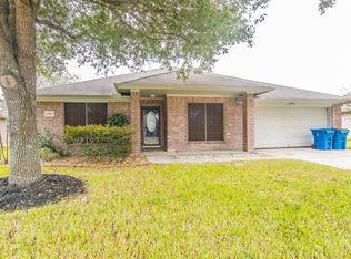 1510 Helmsley Dr, Rosenberg, TX 77471