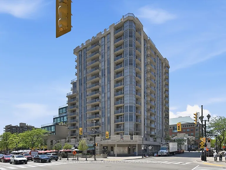 1477 Lakeshore Rd #305 — Photo 1