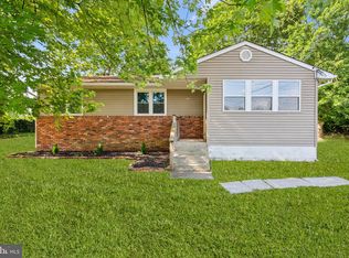 1429 Hickstown Rd, Sicklerville, NJ 08081