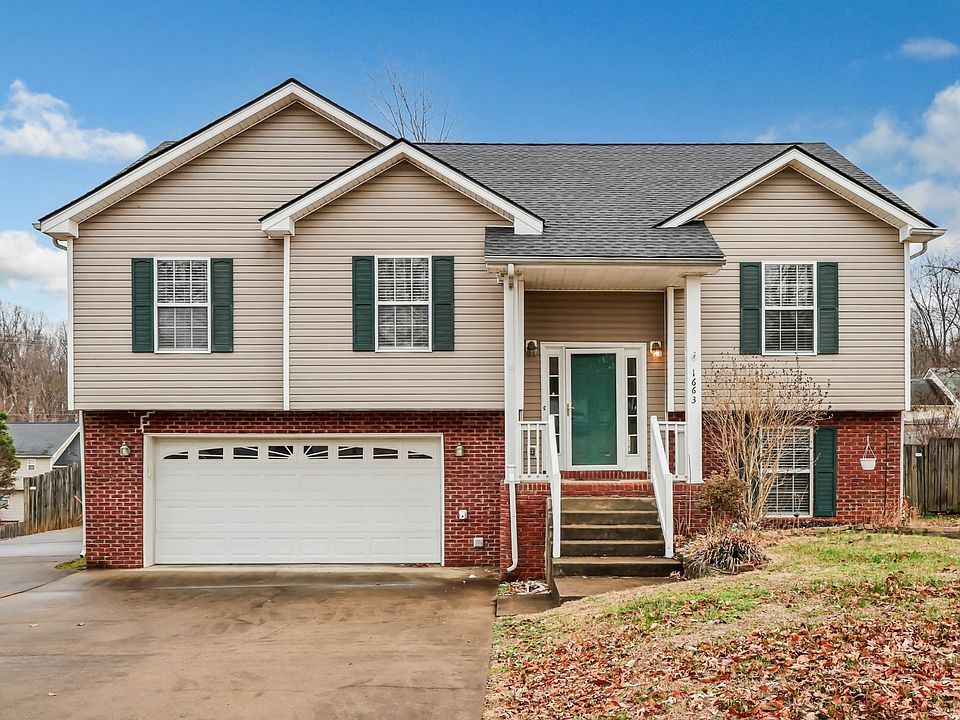 1st image of 1663 Barrywood Cir E