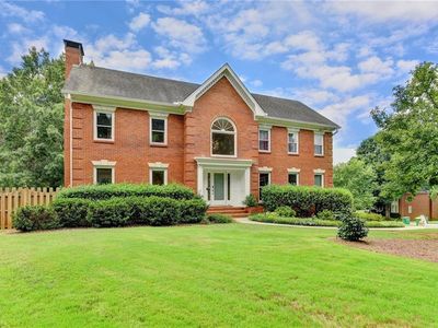 5389 Old Woodall Ct, Doraville, GA, 30360