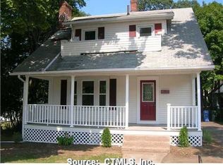 51 Washington St, Manchester, CT 06042