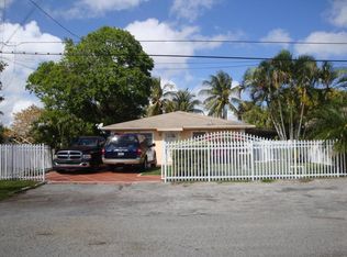 2625 Oklahoma St, West Palm Beach, FL 33406