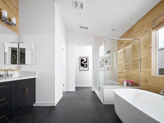 Oak at Shady View by Trumark Homes Residence 1 Chino Hills, CA