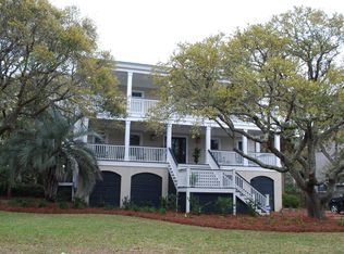 8 43rd Ave, Isle Of Palms, SC 29451