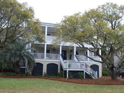 8 43rd Ave, Isle Of Palms, SC, 29451