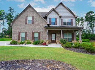 1269 Victoria Walk Ln, Dacula, GA 30019