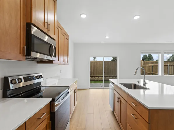 1409 NE 185th Ave, Vancouver, WA 98684