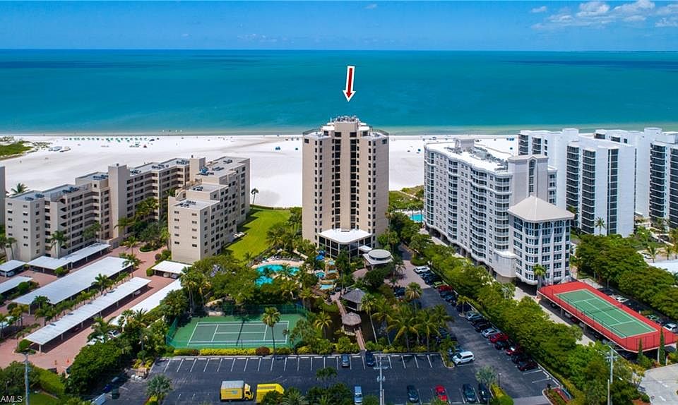 1st image of 6640 Estero Blvd #703