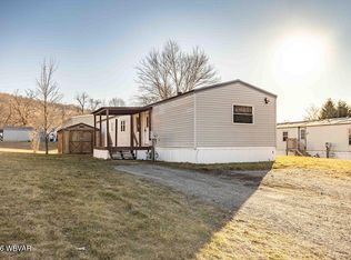 32 Wheeler Ln, Covington, PA 16917