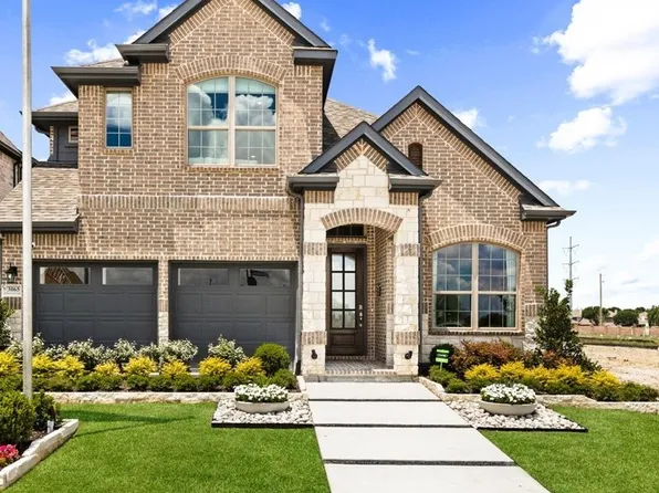 2434 Auburn St, Fate, TX 75087