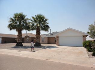 1373 Discovery Ave, Alamogordo, NM 88310
