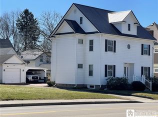 347 Fairmount Ave, Jamestown, NY