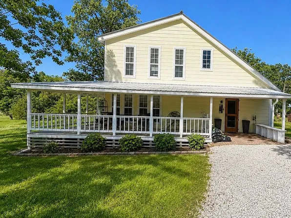 11850 SE 375th Rd, Collins, MO 64738