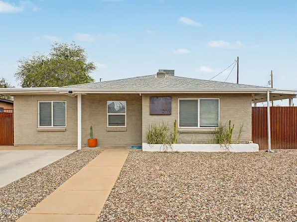 206 N Westmoreland Ave, Tucson, AZ 85745