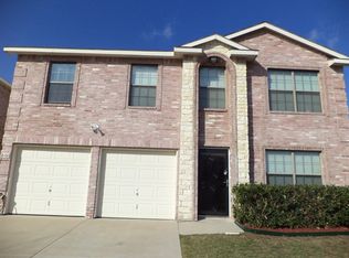 8100 Southern Pine Way, Fort Worth, TX 76123