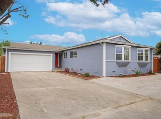 4663 Mangrum Dr, Santa Clara, CA