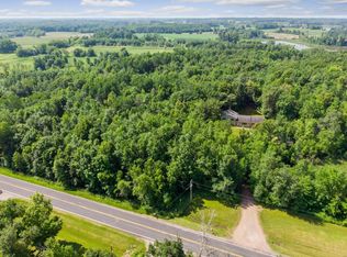 45112 Brunswick Rd, Harris, MN 55032