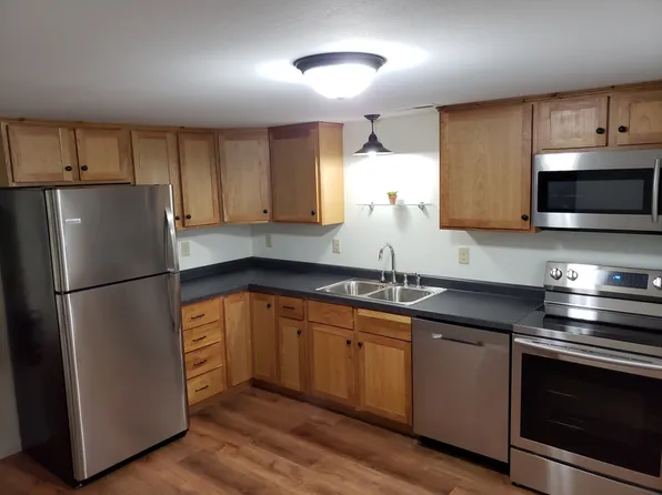 703 Grant Ave SE #B, Bemidji, MN 56601