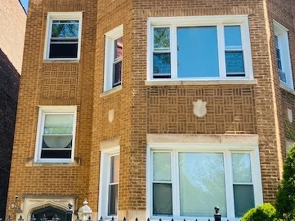 7951 S Yates Blvd, Chicago, IL 60617