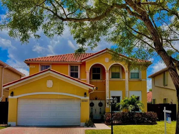 15782 SW 60th Ter, Miami, FL 33193