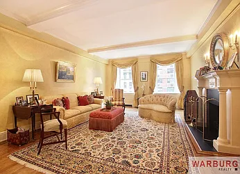 Sold by Warburg