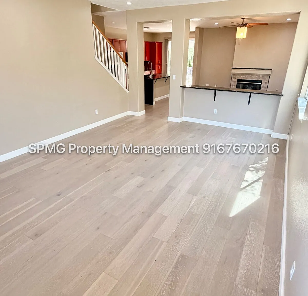 4 bed, 2.5 bath, 2246 sqft, $3,400 — Photo 3