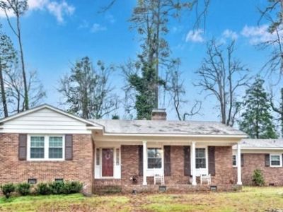 138 Pinehill Rd, Orangeburg, SC, 29115