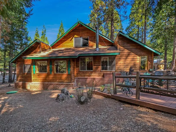 26775 Wagon Wheel Dr, Pioneer, CA 95666