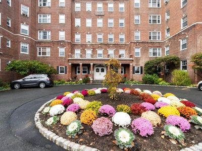 50 N Broadway #2B, White Plains, NY, 10603