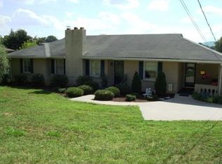 4620 Fort Ave, Lynchburg, VA 24502