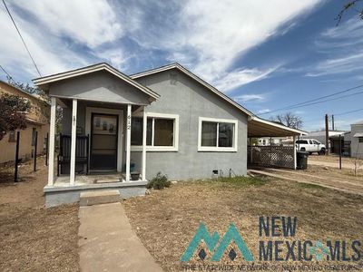 612 W Blodgett St, Carlsbad, NM, 88220