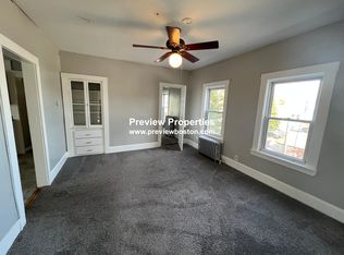 696 Broadway #A, Everett, MA 02149