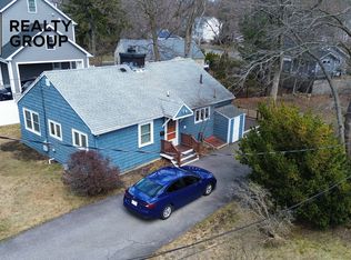 176 Upland Ave, Newton, MA 02461