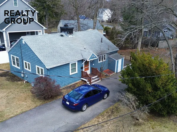 176 Upland Ave, Newton, MA 02461