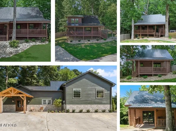 1311 Ina Grace Ln, Sevierville, TN 37862