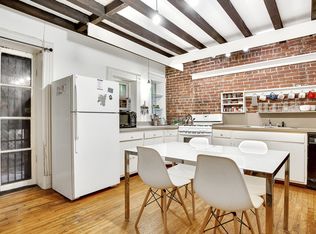 741 President St, Brooklyn, NY 11215