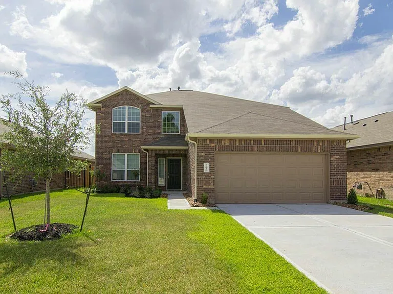 29610 Woodsons Shore Dr — Photo 1