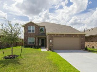 29610 Woodsons Shore Dr, Spring, TX 77386