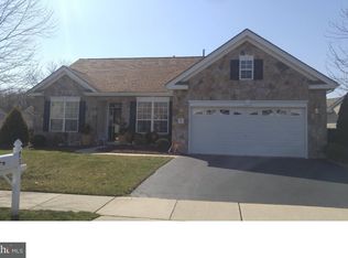 78 Chamber Ln, Columbus, NJ 08022