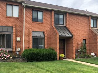 233 Towyn Ct, Exton, PA 19341