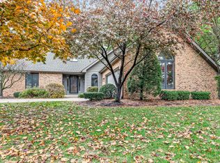 51160 Kings Xing, Granger, IN