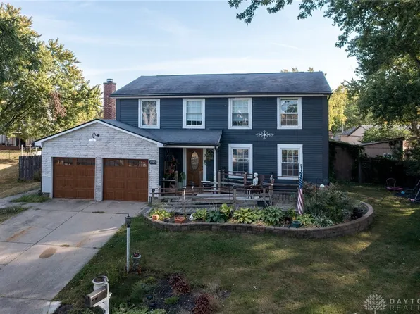 9976 Ainsworth Ct, Miamisburg, OH 45342