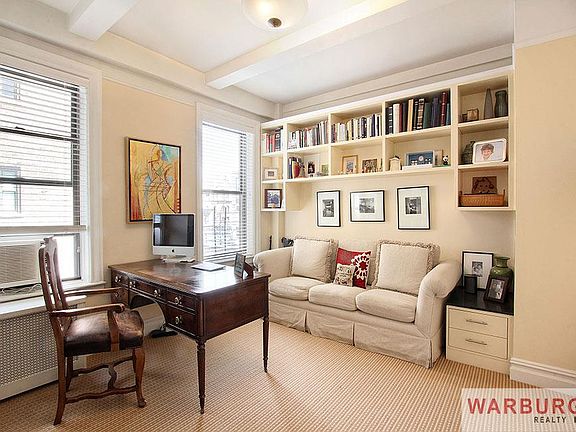 2nd image of 105 W 73rd St #7CD
