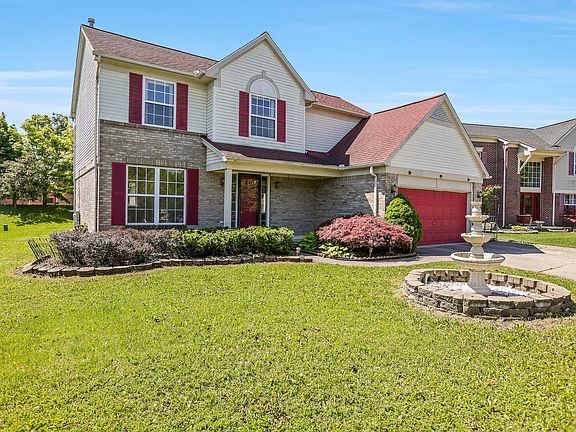 3rd image of 45831 Samantha Dr
