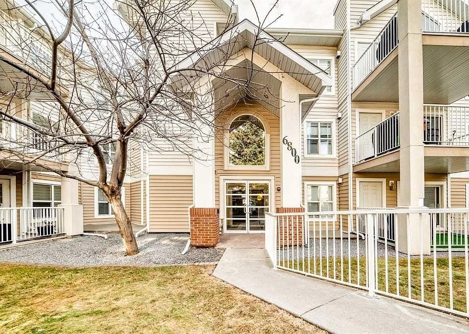 1st image of 6800 Hunterview Dr NW #116