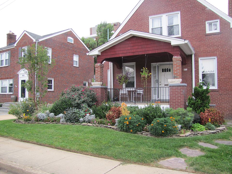 2nd image of 1001 S Rolfe St
