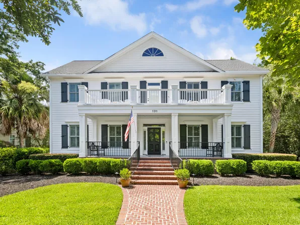 131 Balfour Dr, Charleston, SC 29492