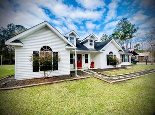 5603 Yellow Bluff Rd, Blackshear, GA 31516